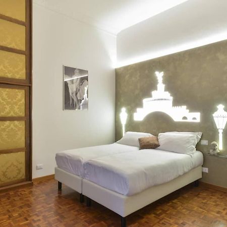 A Star Inn Řím Exteriér fotografie