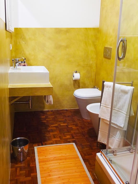 A Star Inn Řím Pokoj fotografie